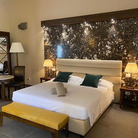 Firriato Hospitality Cavanera Etnea Resort & Wine Experience كاستيليوني دي سيشيليا المظهر الخارجي الصورة