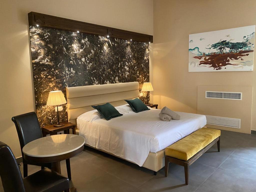 Firriato Hospitality Cavanera Etnea Resort & Wine Experience كاستيليوني دي سيشيليا المظهر الخارجي الصورة