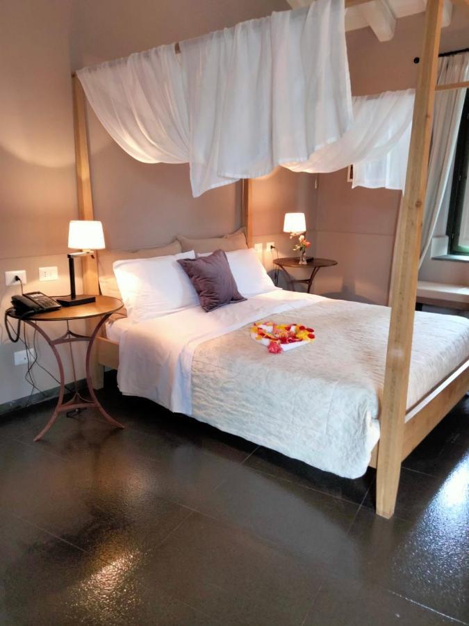 Firriato Hospitality Cavanera Etnea Resort & Wine Experience كاستيليوني دي سيشيليا المظهر الخارجي الصورة