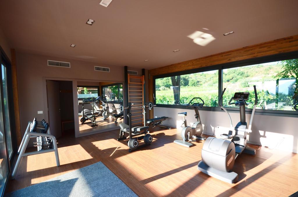 Firriato Hospitality Cavanera Etnea Resort & Wine Experience كاستيليوني دي سيشيليا المظهر الخارجي الصورة