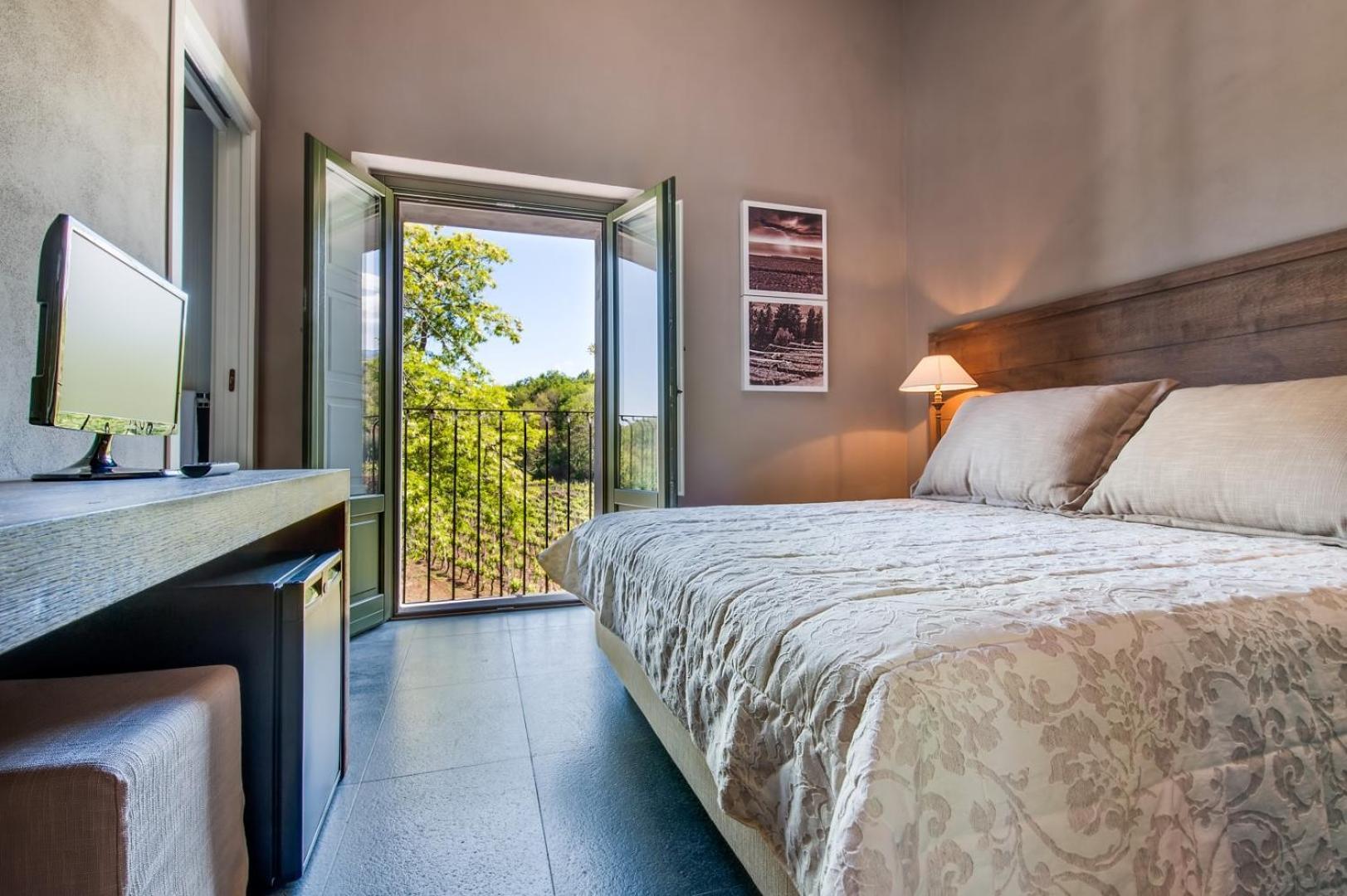 Firriato Hospitality Cavanera Etnea Resort & Wine Experience كاستيليوني دي سيشيليا المظهر الخارجي الصورة