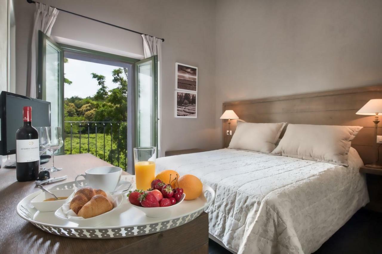 Firriato Hospitality Cavanera Etnea Resort & Wine Experience كاستيليوني دي سيشيليا المظهر الخارجي الصورة