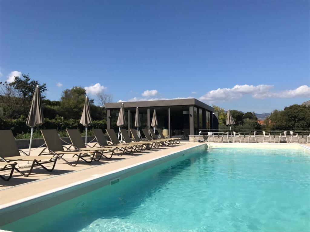 Firriato Hospitality Cavanera Etnea Resort & Wine Experience كاستيليوني دي سيشيليا المظهر الخارجي الصورة